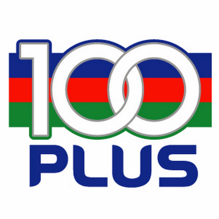 100PLUS