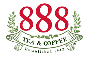 888 TEA AND COFFEE