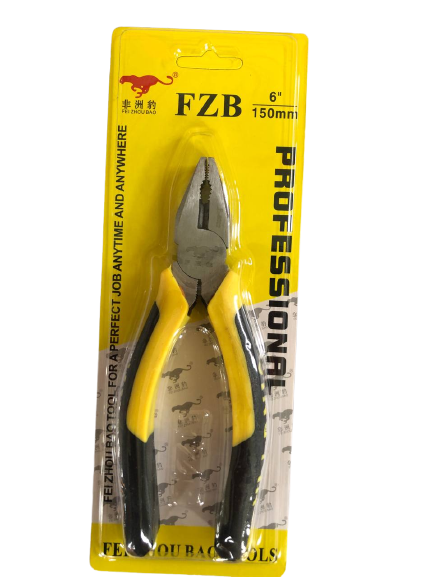 FZB MINI PLIER