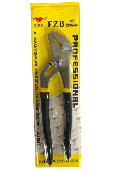 FZB PIPE PLIER