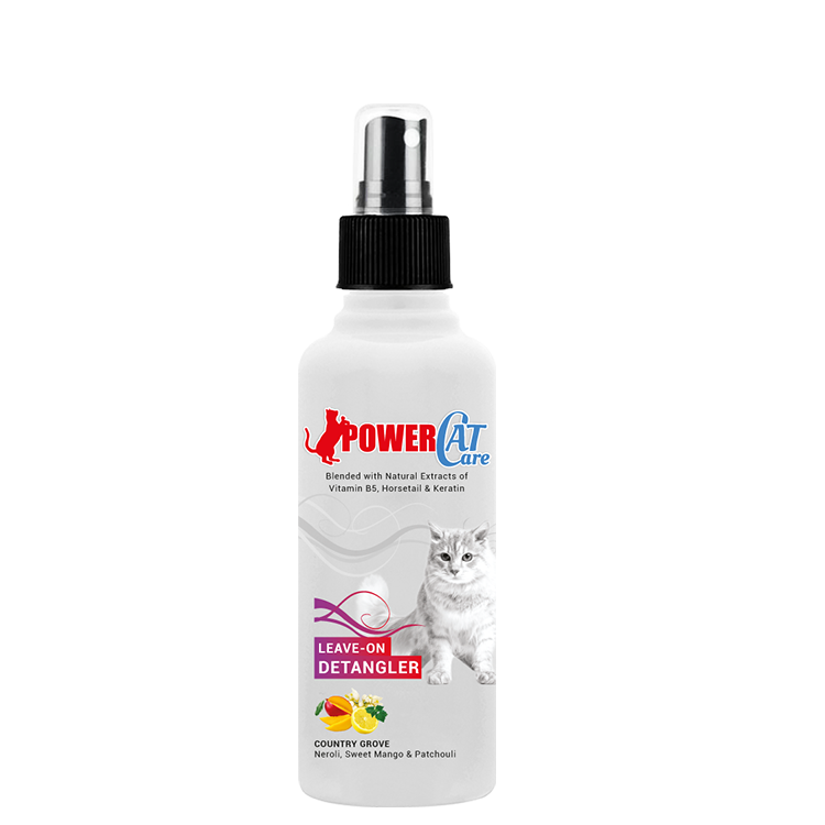 POWERCAT LEAVE-ON DETANGLER