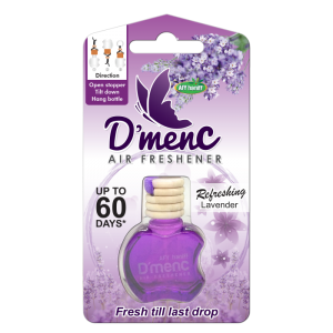 AFY D'MENC AIR FRESHENER