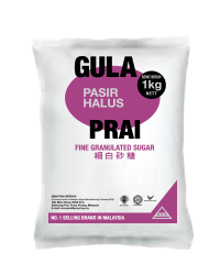 MSM GULA PASIR HALUS