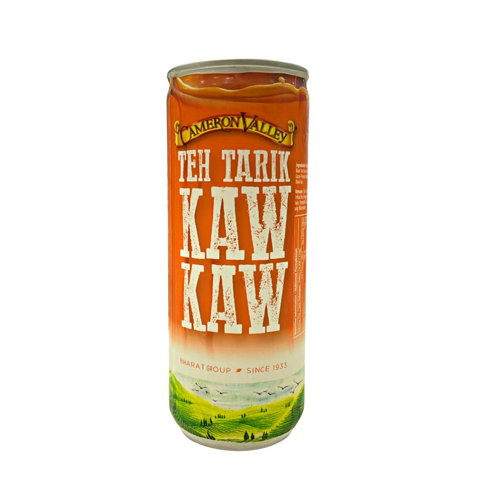 CAMERON VALLEY TEH TARIK KAW KAW