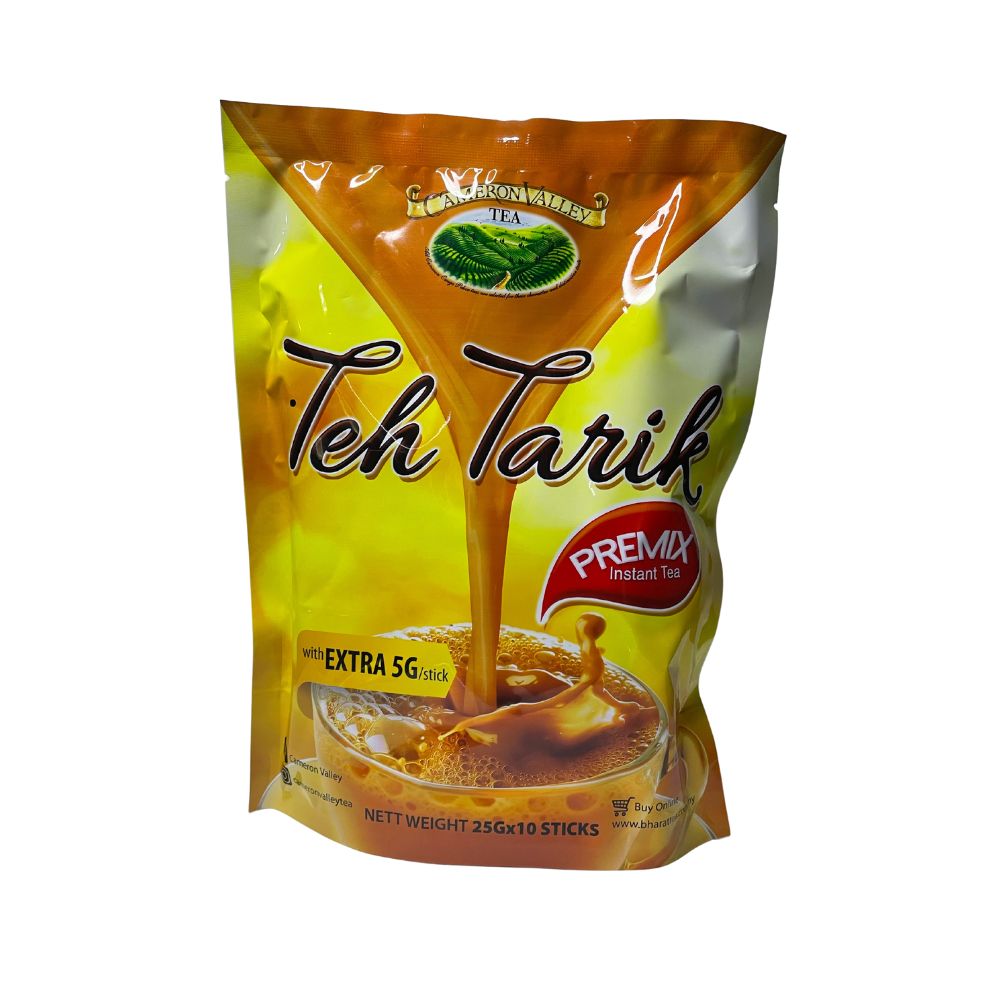 CAMERON VALLEY TEH TARIK PREMIX INSTANTS TEA