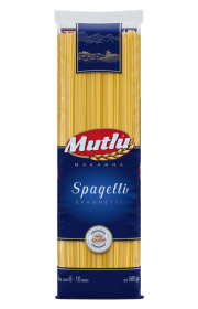 MUTLU PASTA