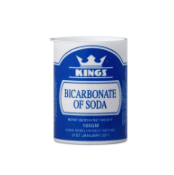 KINGS BICARBONATE OF SODA