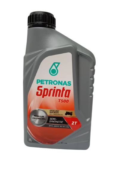 PETRONAS SPRINTA T500