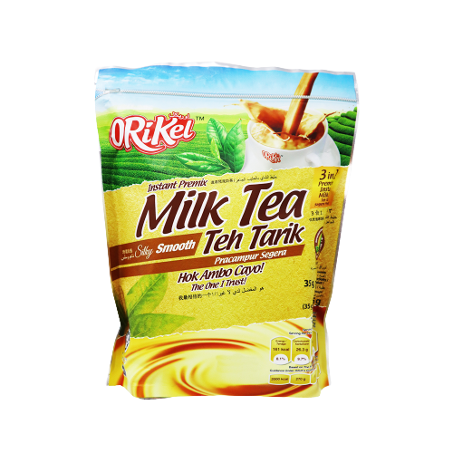 ORIKEL INSTANT PREMIX MILK TEA