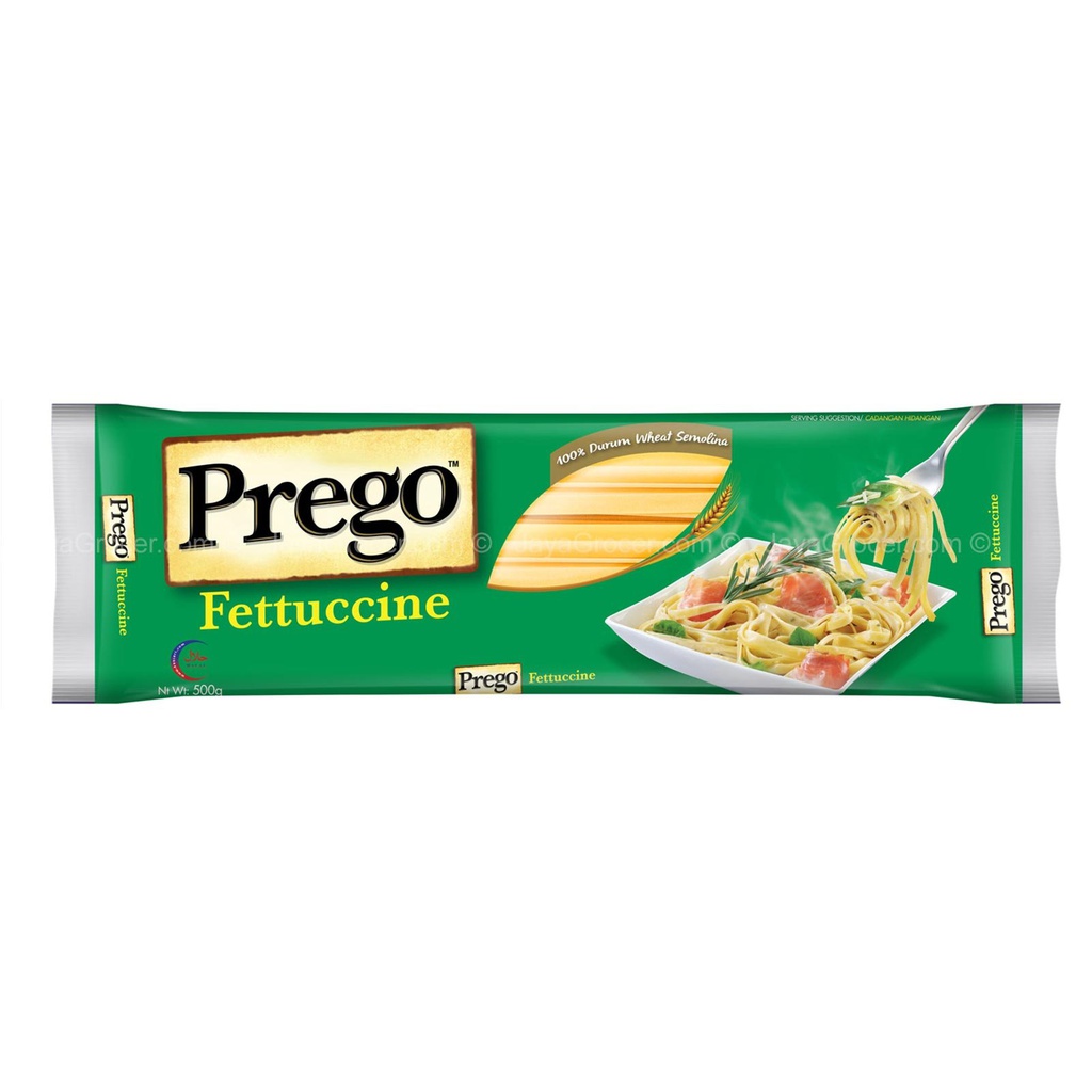 PREGO PASTA