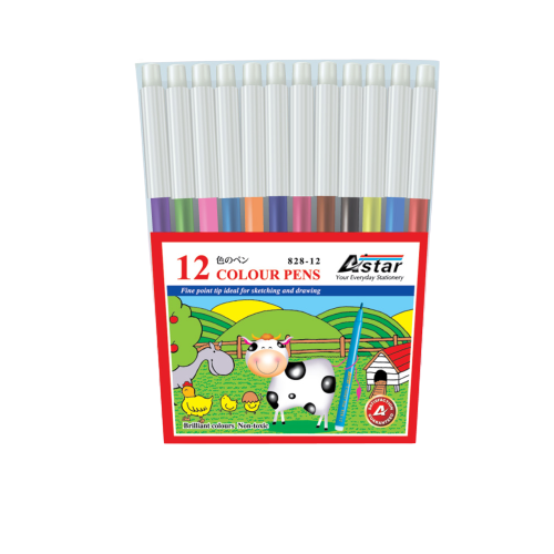 ASTAR YF828 12'S MAGIC PEN