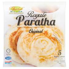 FATIHAH ROYALE PARATHA