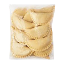 D'HERITAGE CURRYPUFF