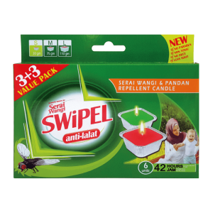 AFY SWIPEL CANDLE COMBO