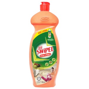 AFY SWIPEL FLOOR CLEANER CONC. LIQUID