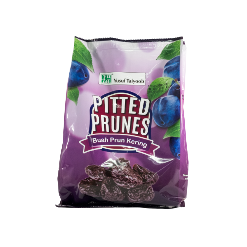 YUSUF TAIYOOB PITTED PRUNES