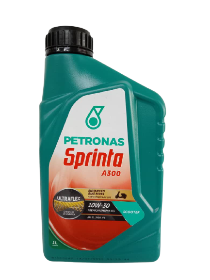 PETRONAS SPRINTA A300 10W-30