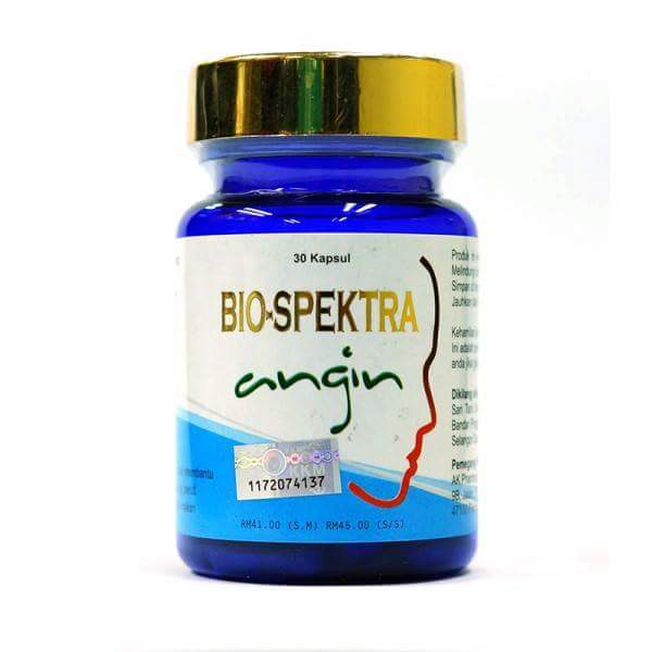 BIO-SPEKTRA KAPSUL