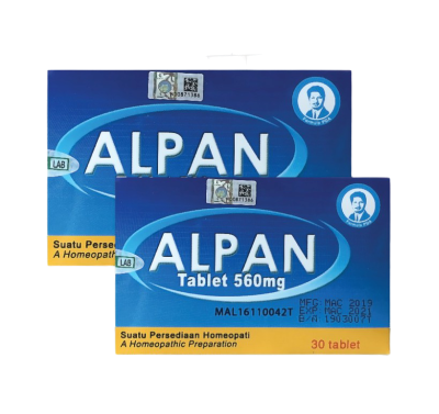 ALPAN