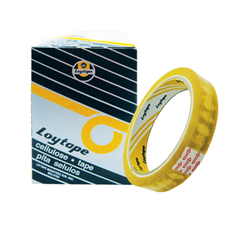 18MM X 40M LOYTAPE TAPE