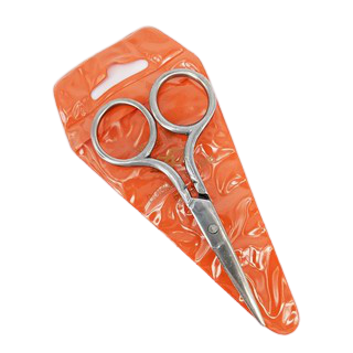 2035 DOUBLE RHOMB SCISSOR