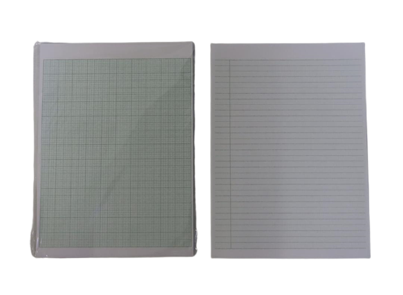 6040 GRAPH PAPER