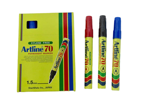 ARTLINE 70 PERMANENT MARKER PEN