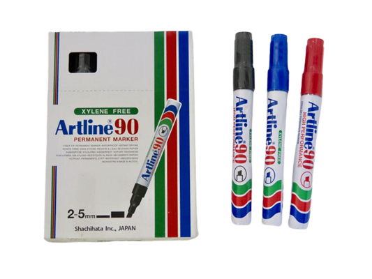 ARTLINE 90 MARKER PEN