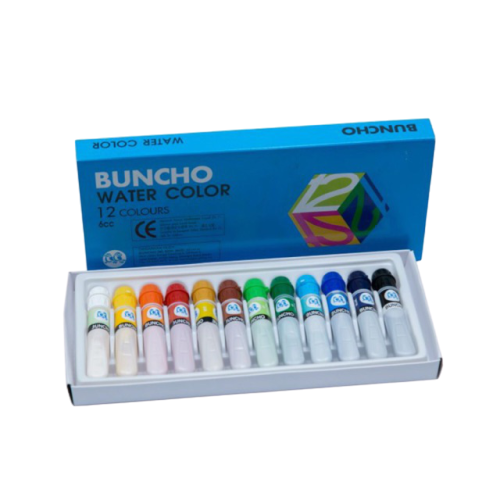 BUNCHO COLORS