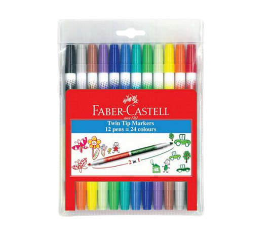 FABER CASTELL 154312 MAGIC PEN