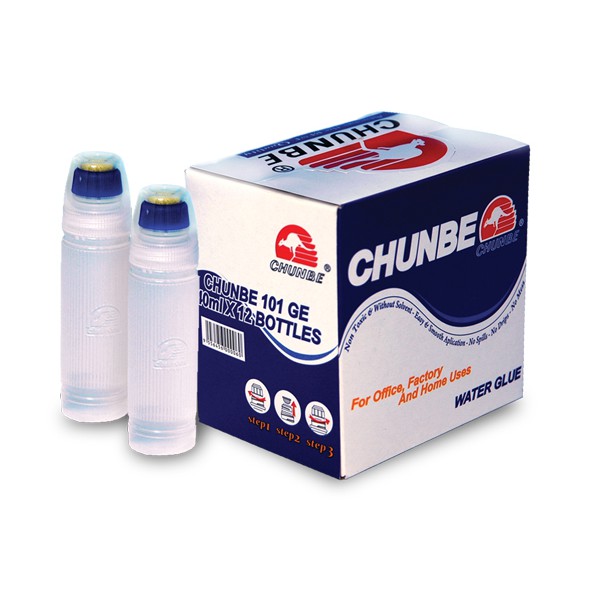 GE-101 CHUNBE GLUE