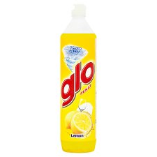 GLO DISHWASHING LIQUID