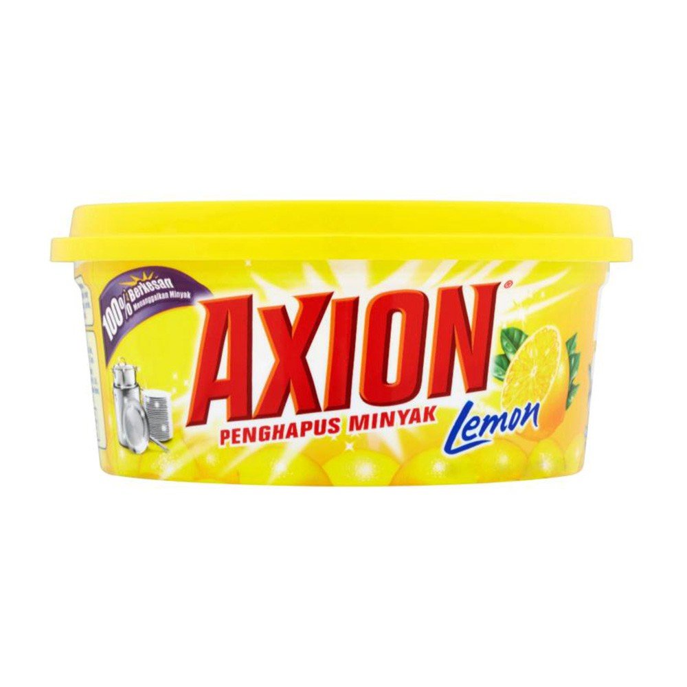 AXION PASTE