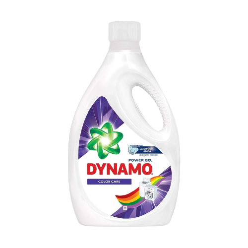 DYNAMO LIQUID DETERGENT