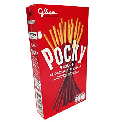 POCKY