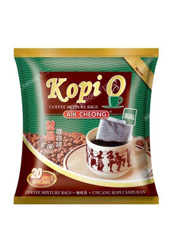 AIK CHEONG KOPI-O BAG