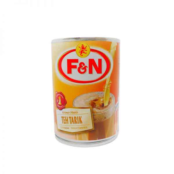 F&amp;N SWEETENED CREAMER TEH TARIK