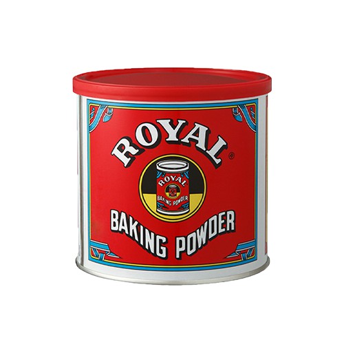 ROYAL BAKING POWDER