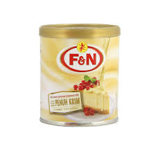 F&amp;N FULL CREAM SWEETENED CONDENSED MILK