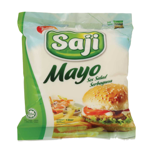 SAJI MAYO