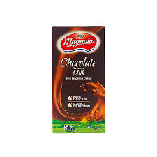 MAGNOLIA UHT MILK