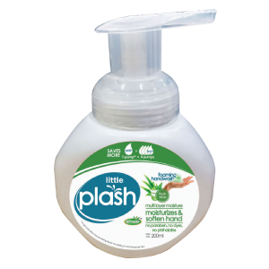 AFY PLASH FOAM HANDWASH