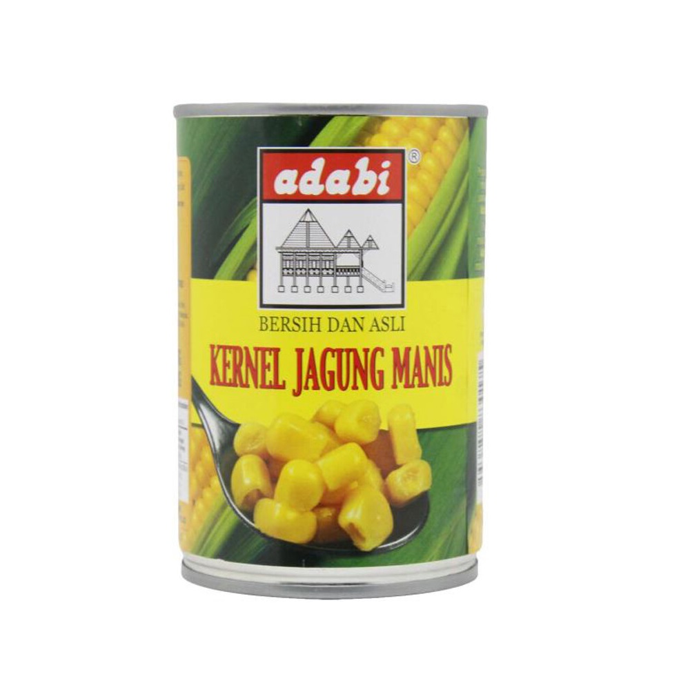 ADABI KERNEL JAGUNG MANIS