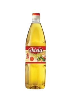 ADELA GOLD BLENDED COOKING OIL