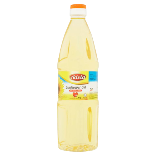 ADELA SUNFLOWER OIL