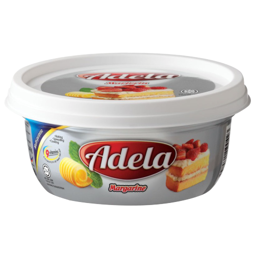 ADELA TUB MARGARINE