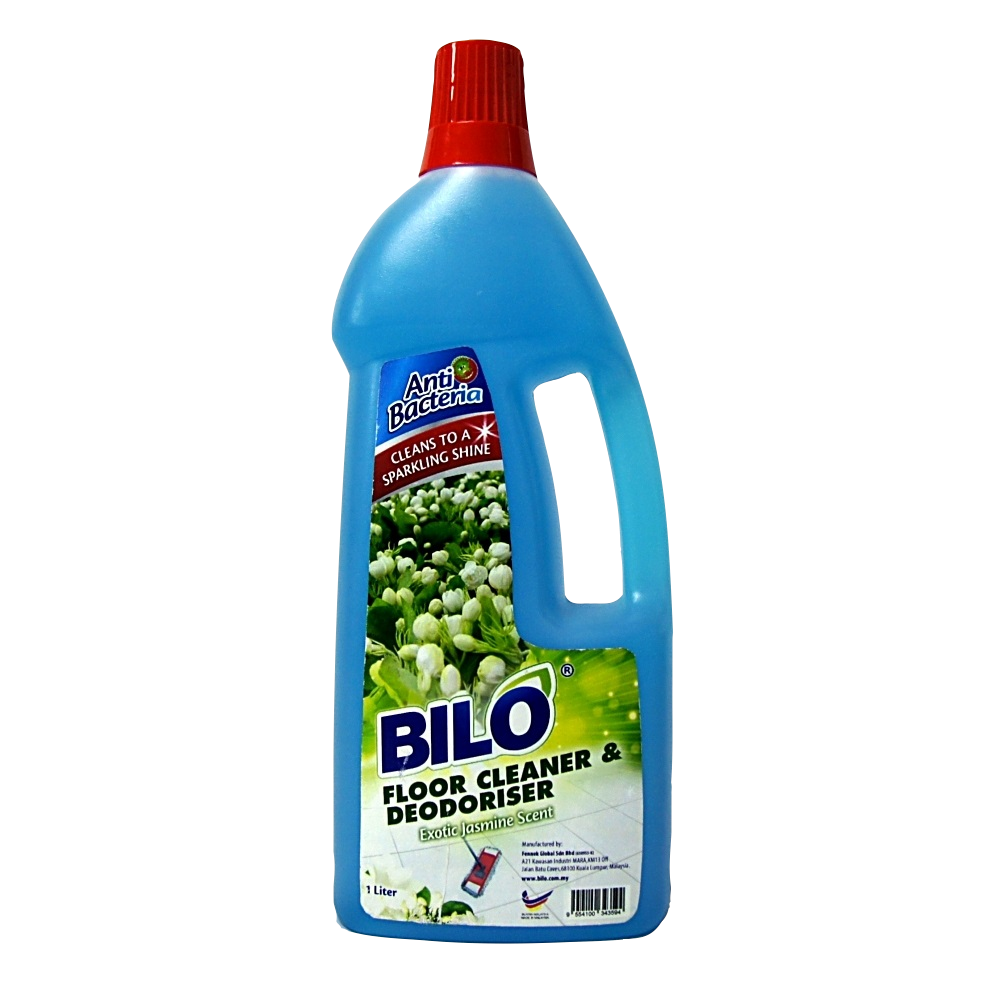 BILO FLOOR CLEANER &amp; DEODORISER