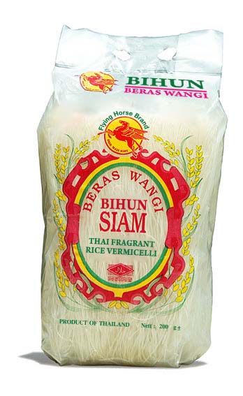 FLYING HORSE BIHUN SIAM