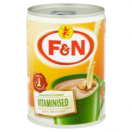 F&amp;N SWEETENED CREAMER VITAMINISED