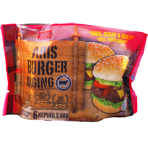 ARIS BURGER DAGING